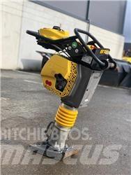 Bomag BT60/4 탬퍼