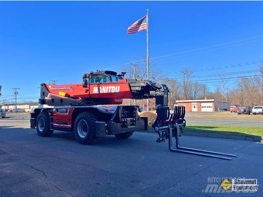 Manitou MRT3570 텔러 핸들러