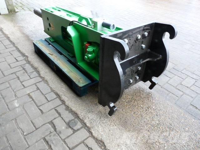 IMI 1000 브레이커