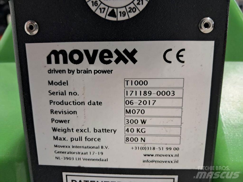 Movexx T1000 트랙터 유닛