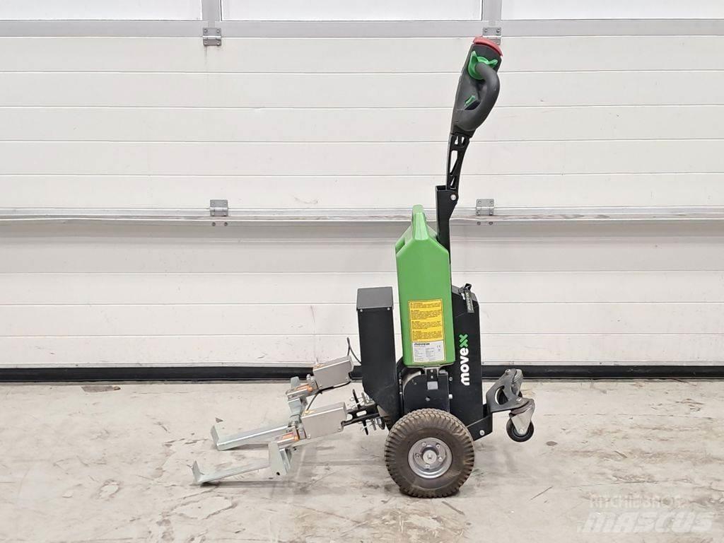 Movexx T1000 트랙터 유닛