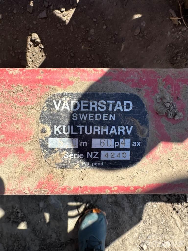 Väderstad NZ 하로우