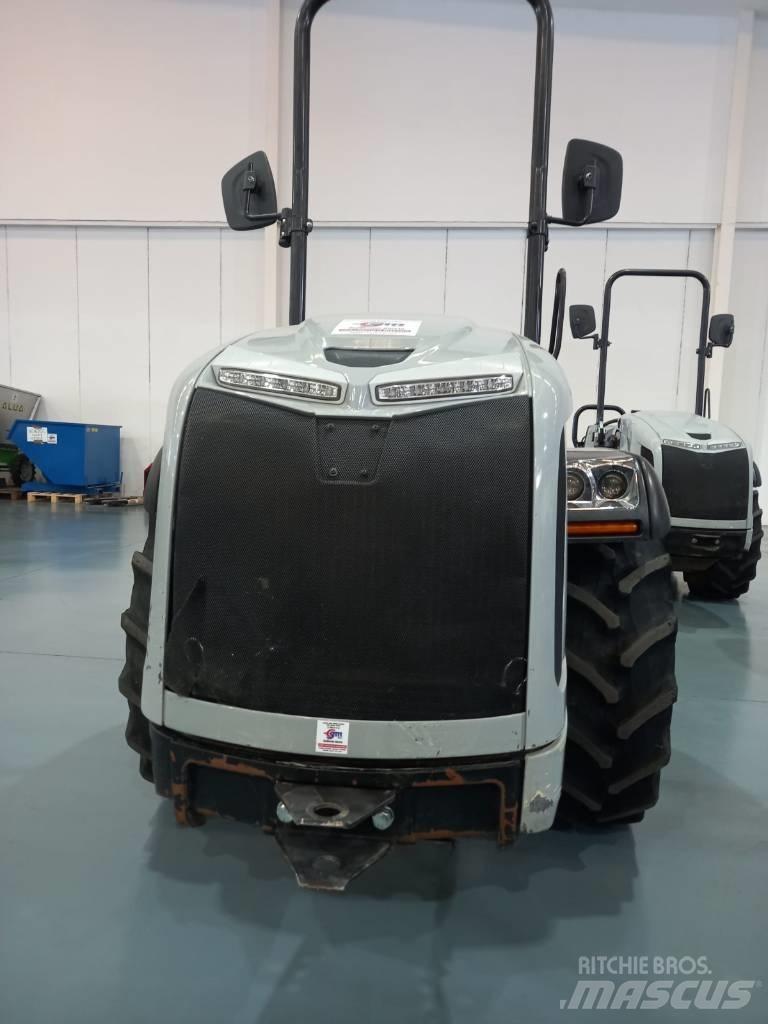 Pasquali MARSK90AR 트랙터