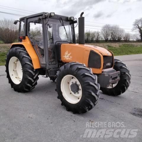 Renault Ceres 95 트랙터