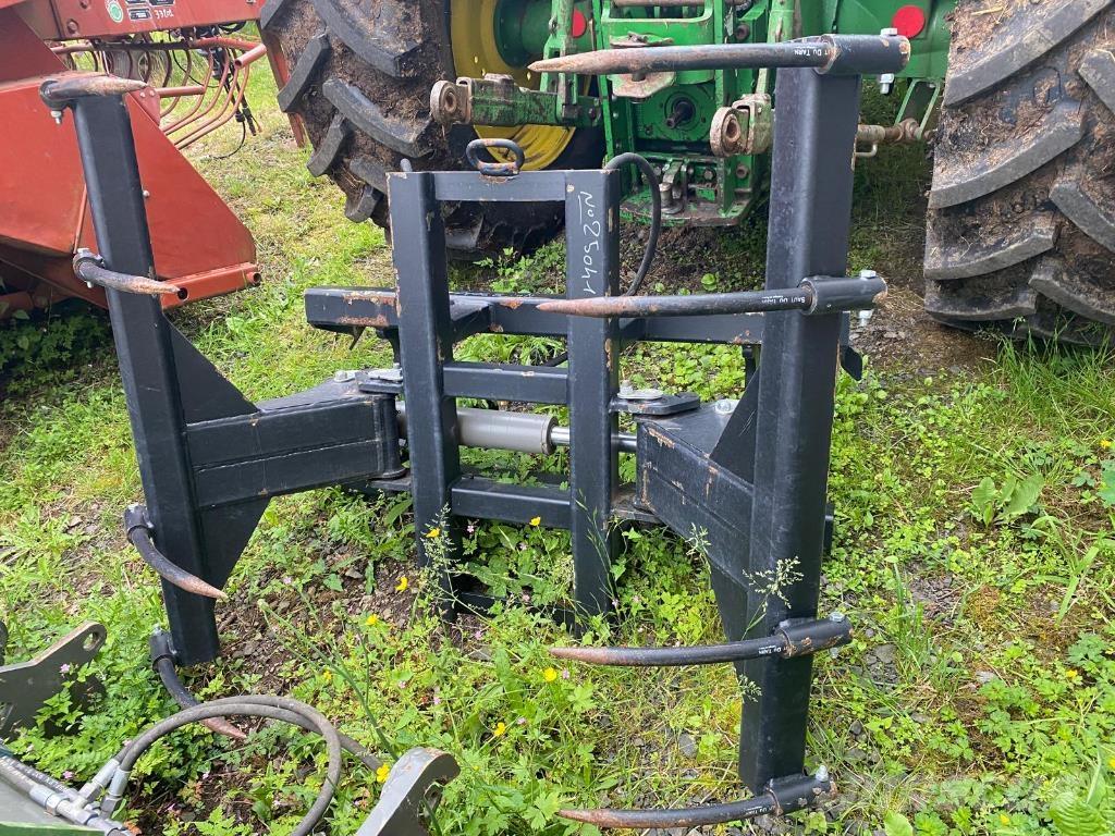 Magsi PB8DF120 농기계 - 기타