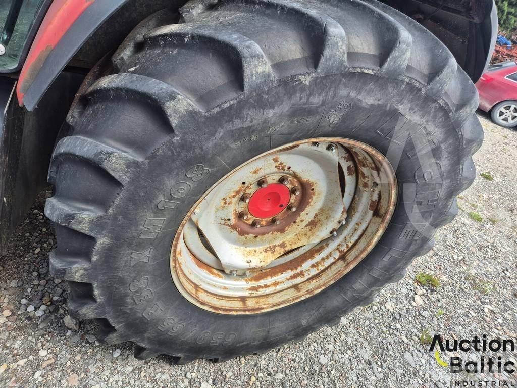 McCormick MTX 140 트랙터