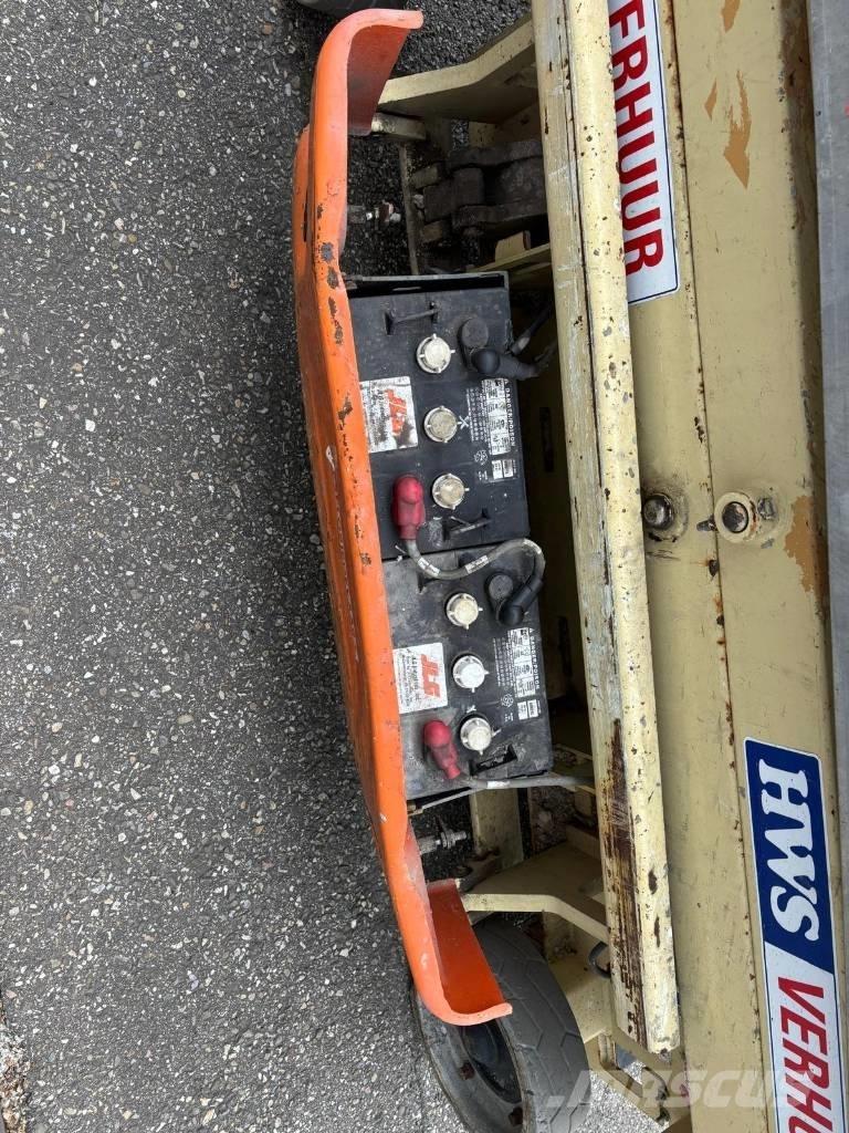JLG 1930 ES 가위형 리프트