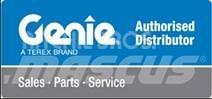Genie Z 45XC 관절형 전동이동 리프트