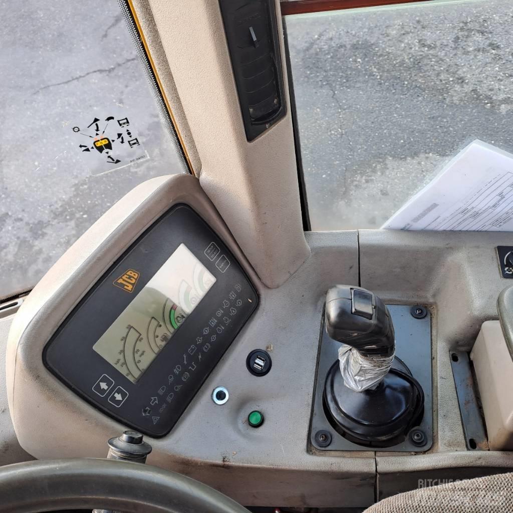 JCB 426 B  휠로우더