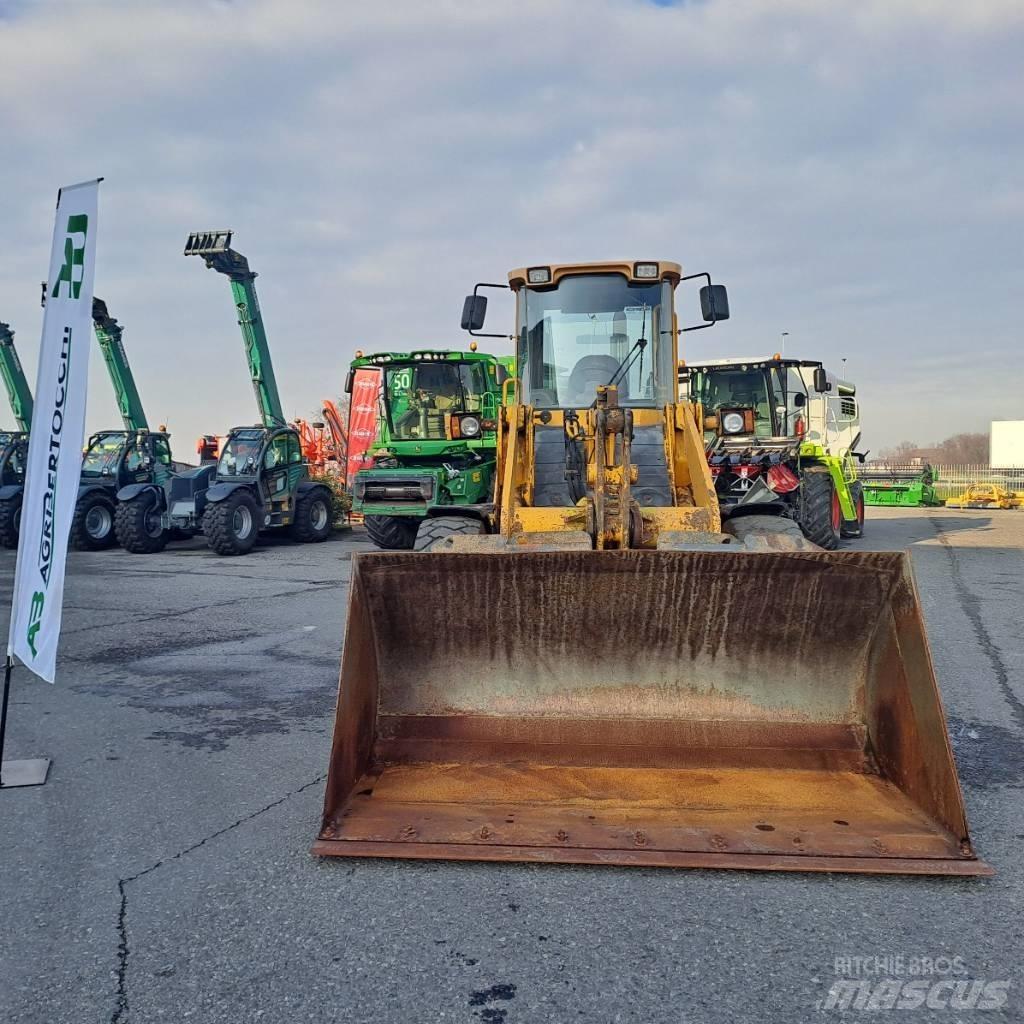 JCB 426 B  휠로우더