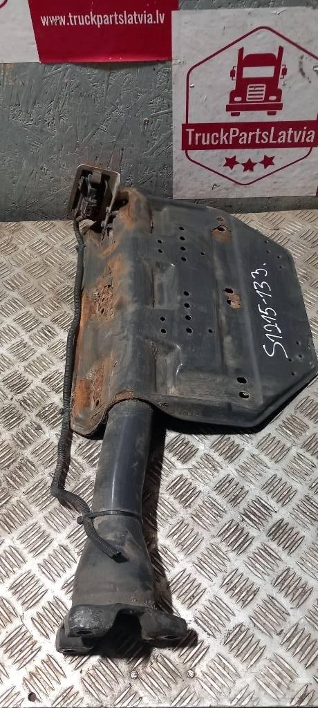 Scania R 440  1725675 차축