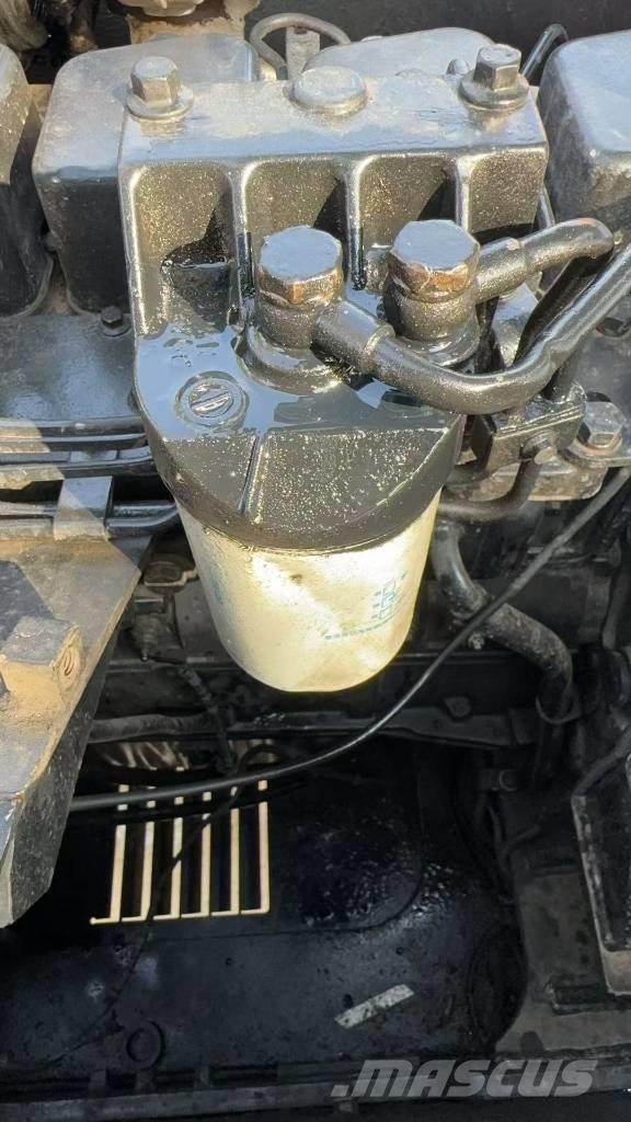 Hyundai 220LC-9S 대형 굴삭기 29톤 이상