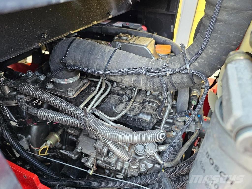 Heracles H280  휠로우더