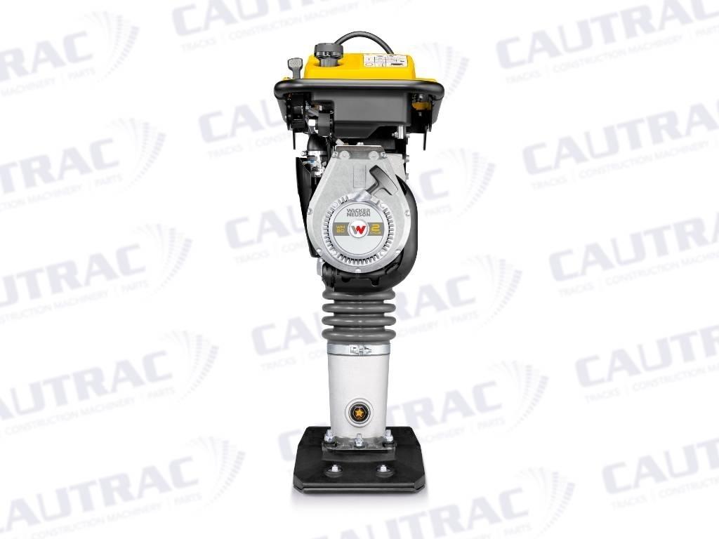 Wacker Neuson BS50-2 진동롤러