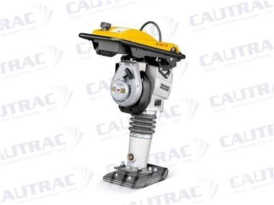 Wacker Neuson BS50-2 진동롤러