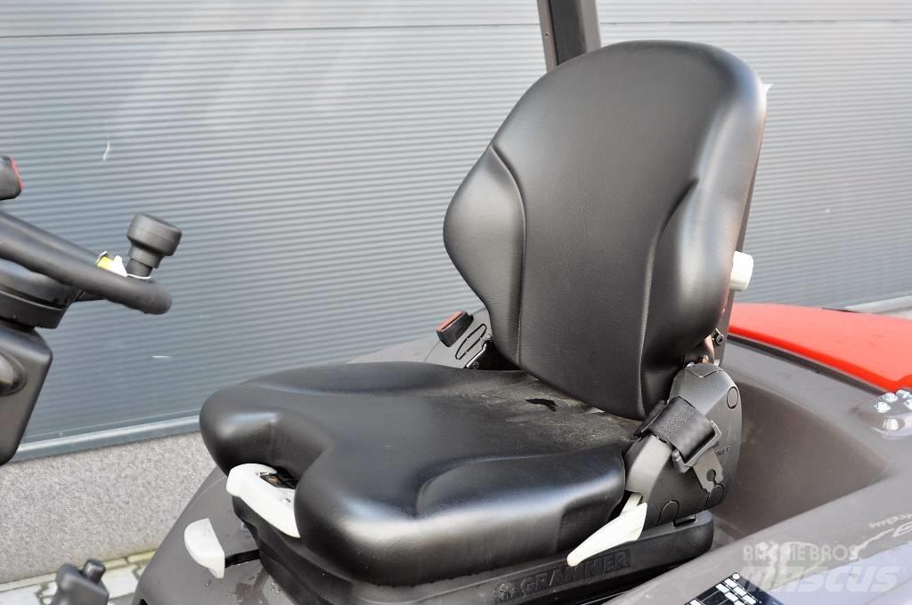Manitou MI30D 디젤 지게차