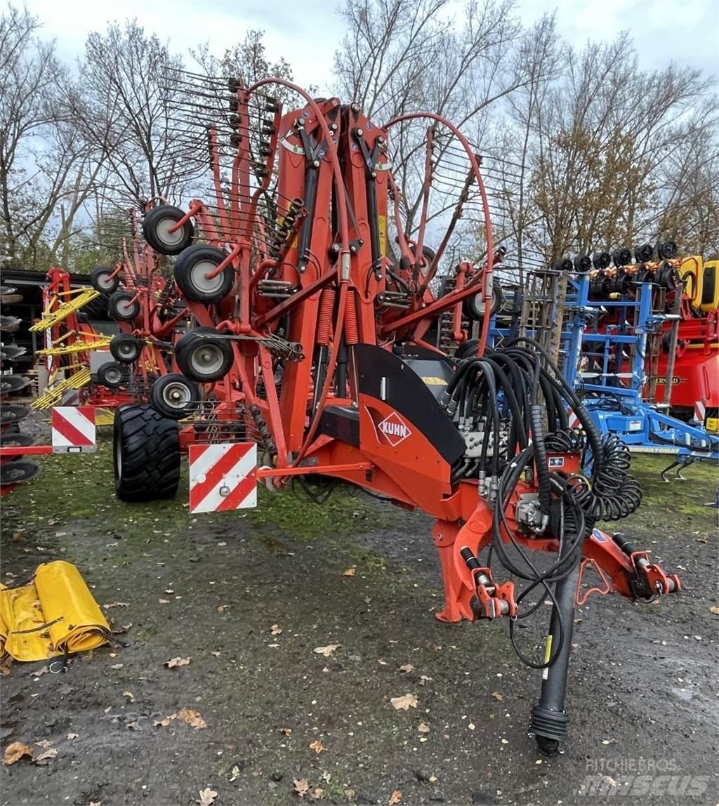 Kuhn GA 13131 윈드로어