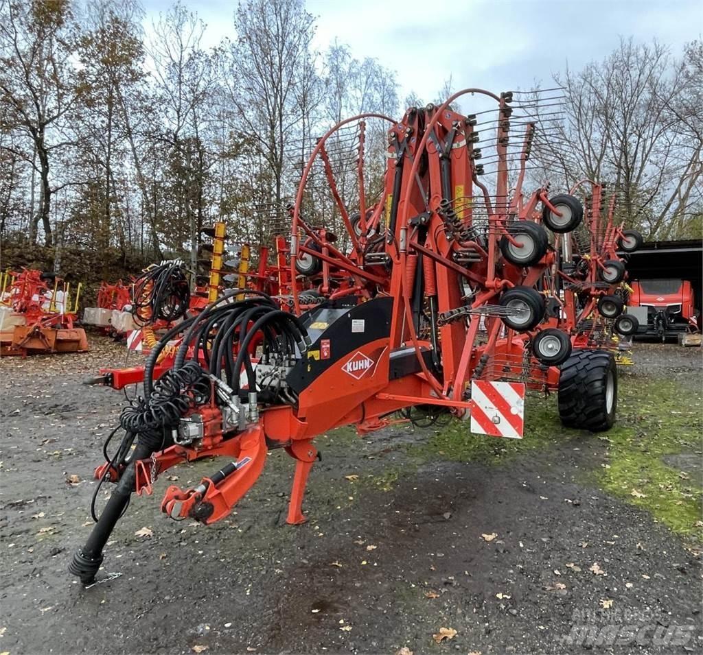 Kuhn GA 13131 윈드로어