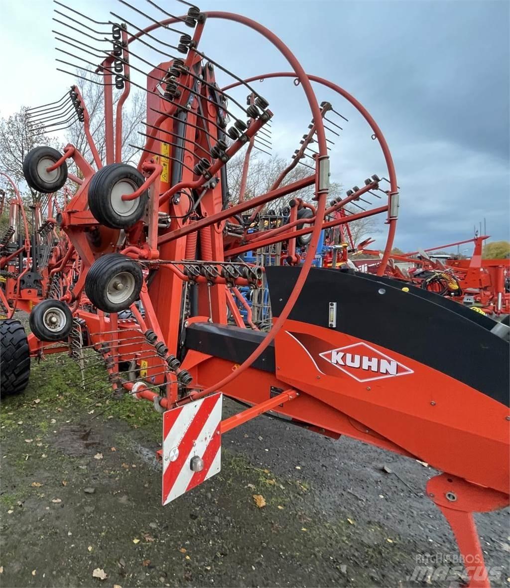 Kuhn GA 13131 윈드로어