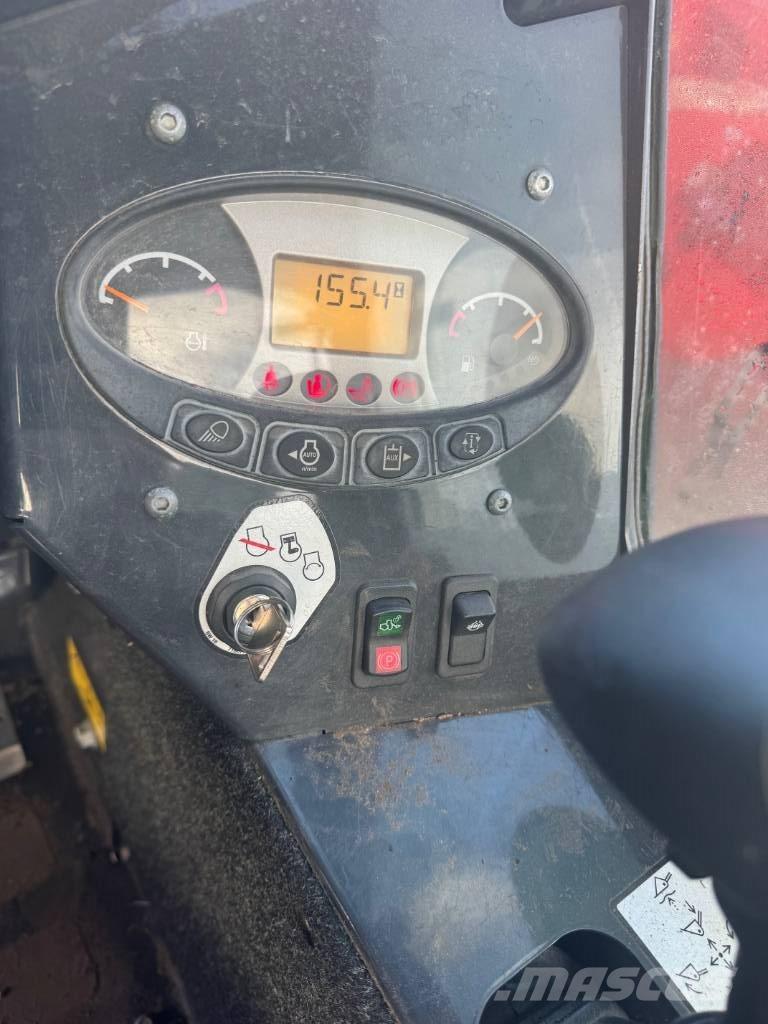 Bobcat L28  휠로우더