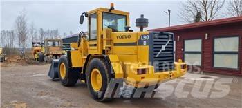 Volvo L 90 B  휠로우더