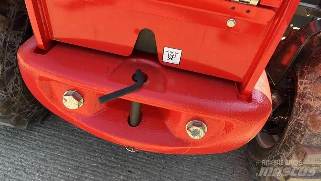Manitou 625H 텔러 핸들러