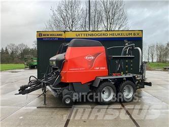 Kuhn VBP 2160 원형 곤포기