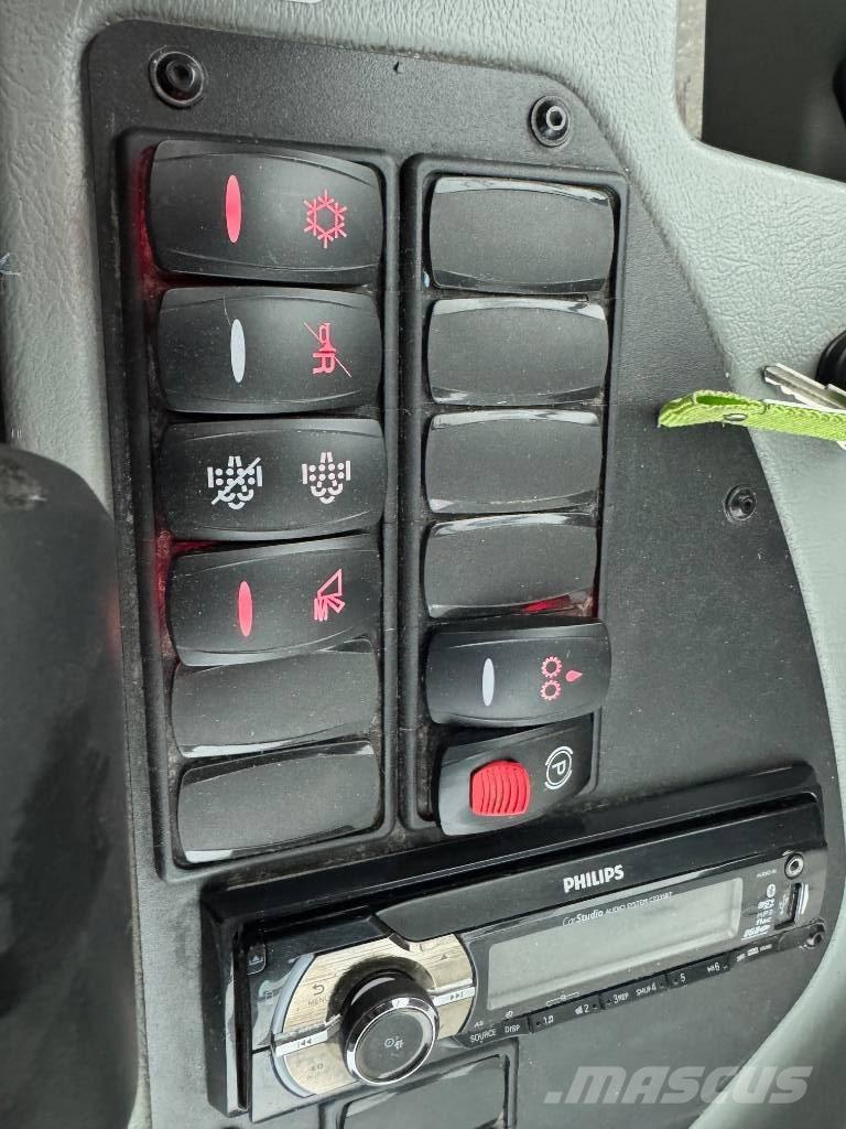 Schaeff Tl120  휠로우더