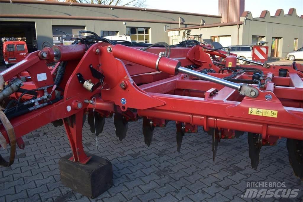 Horsch Tiger 8MT 경운기