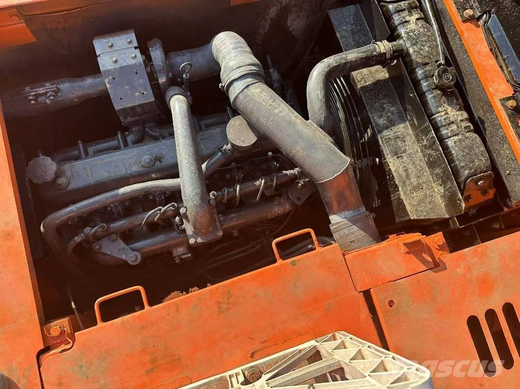 Doosan 150 W-7  휠 굴삭기