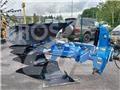 New Holland PHH4 가역 플로우(쟁기)