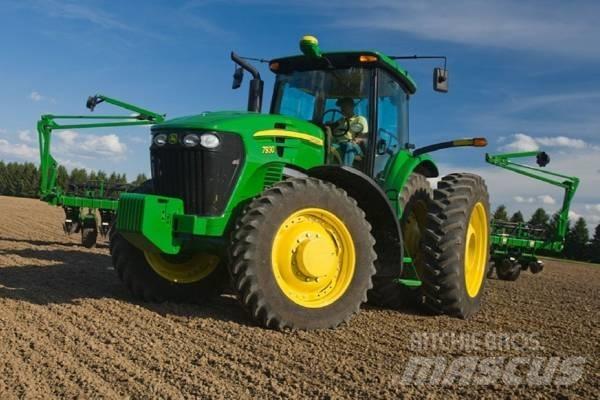 John Deere JD7930 트랙터