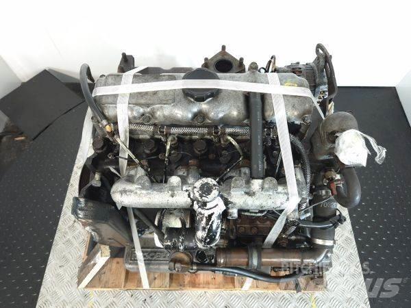 Mitsubishi K4N 엔진