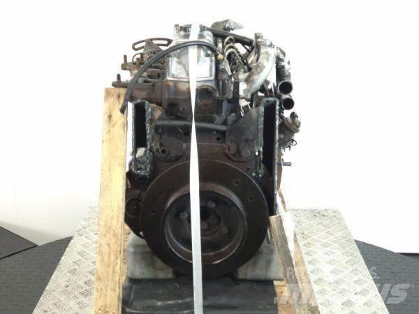 Mitsubishi K4N 엔진