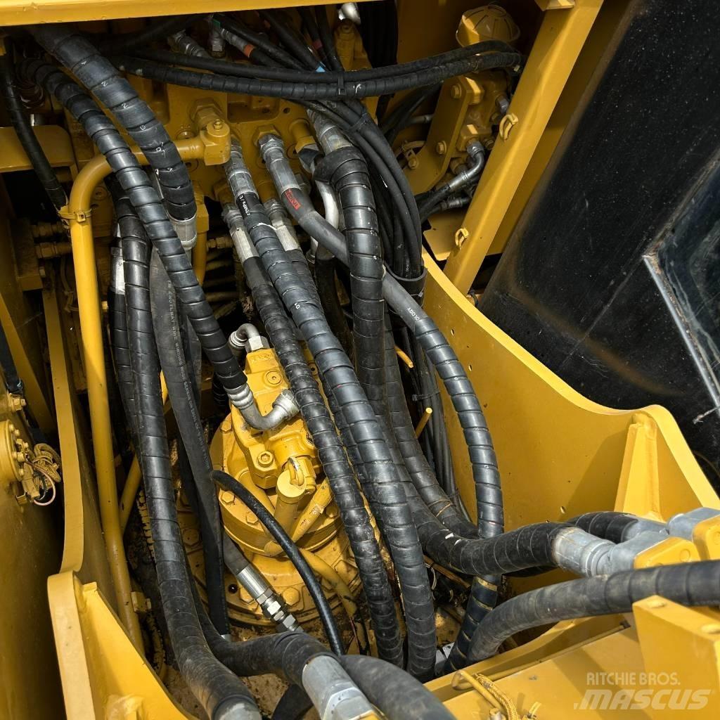 CAT 315 D 대형 굴삭기 29톤 이상