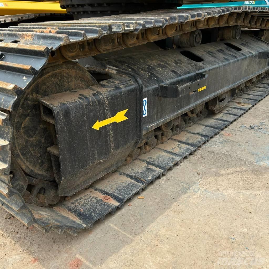 CAT 315 D 대형 굴삭기 29톤 이상