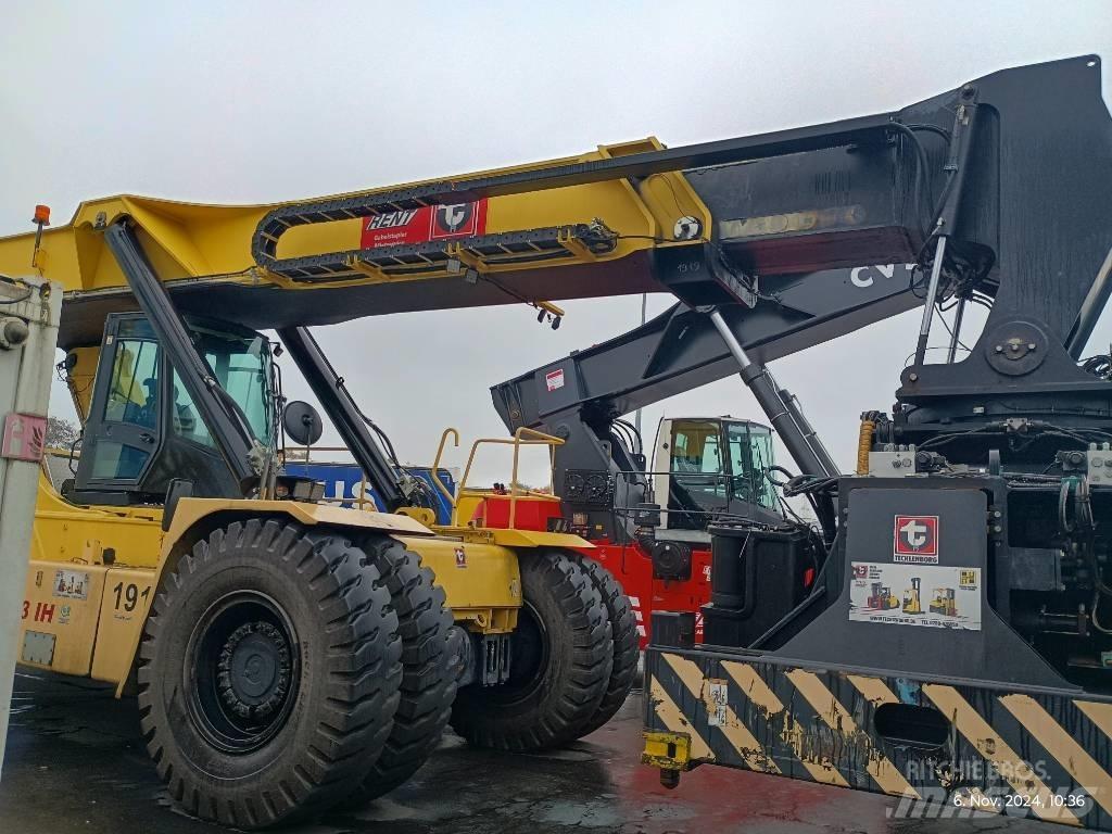 Hyster RS 46-33 IH 리치 스태커