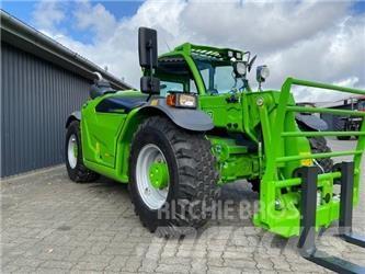 Merlo TF 33.7 텔러 핸들러