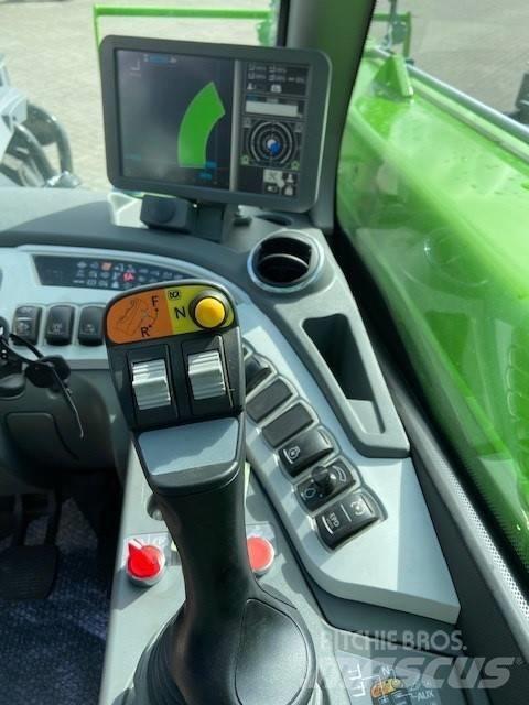 Merlo TF 33.7 텔러 핸들러
