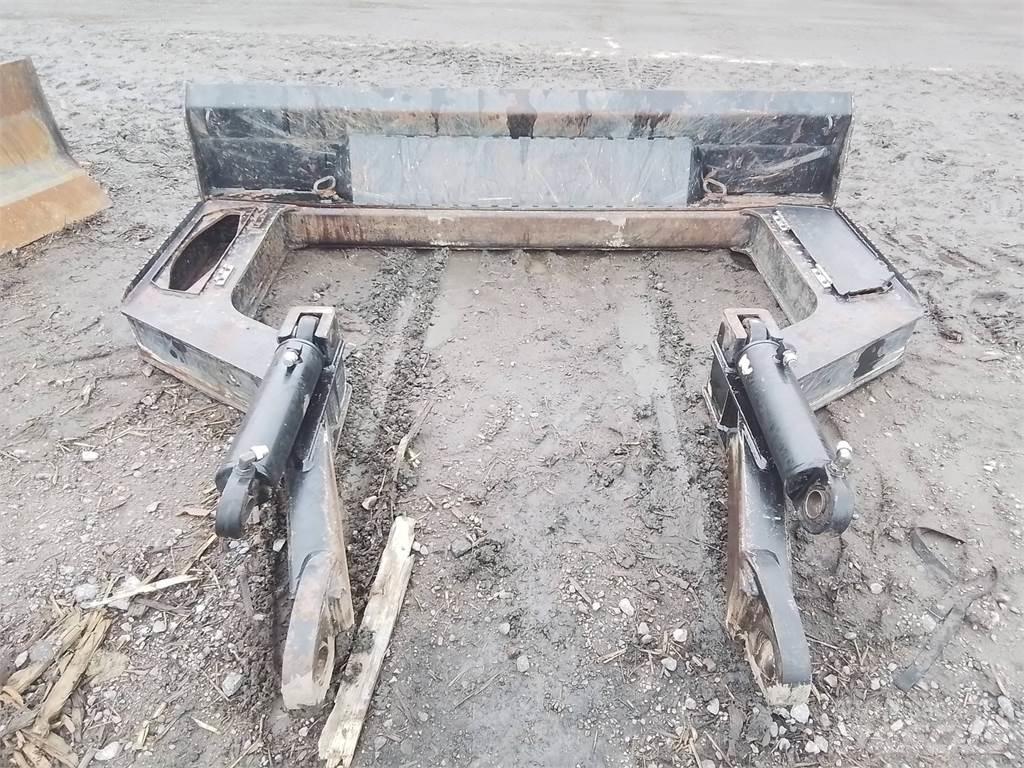 Komatsu 855.1 기타 구성품