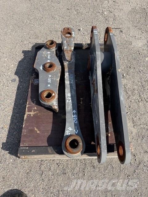 Volvo BUCKET LINK 버켓