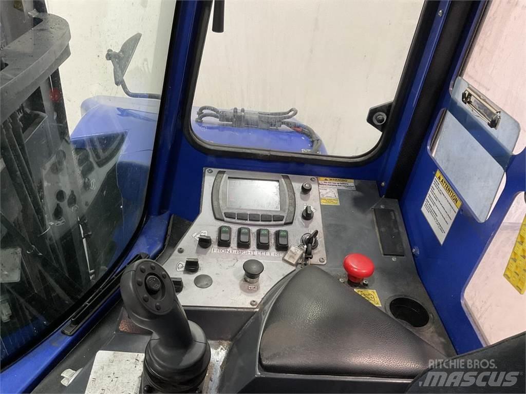 Combilift C4000ET 4방향 리치트럭