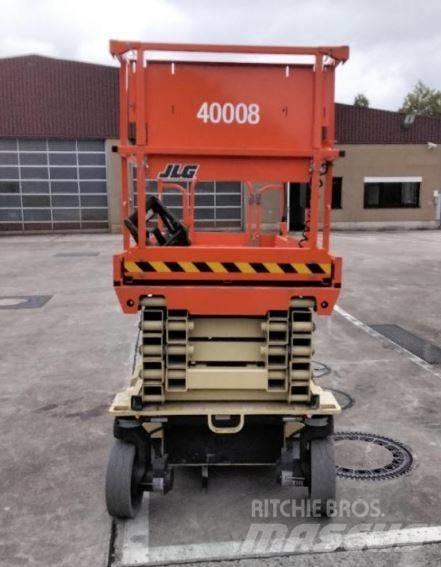 JLG 3246 ES 가위형 리프트