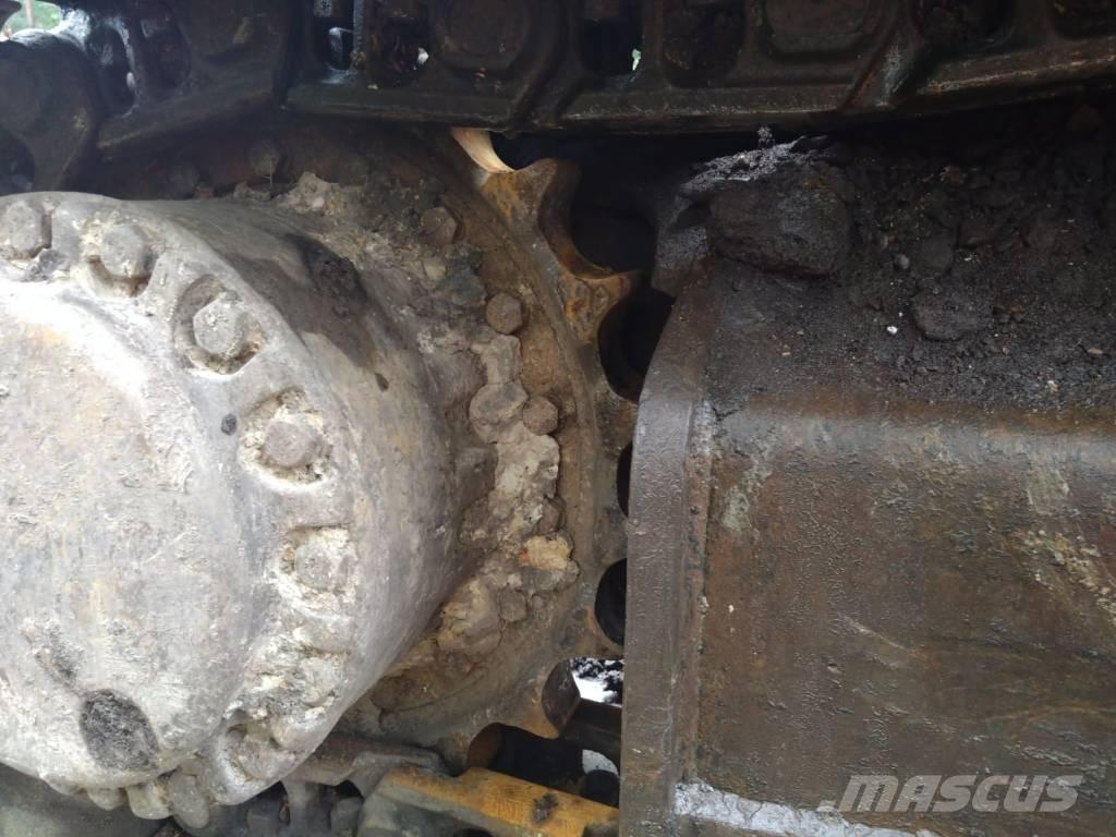 CAT 329 EL 대형 굴삭기 29톤 이상