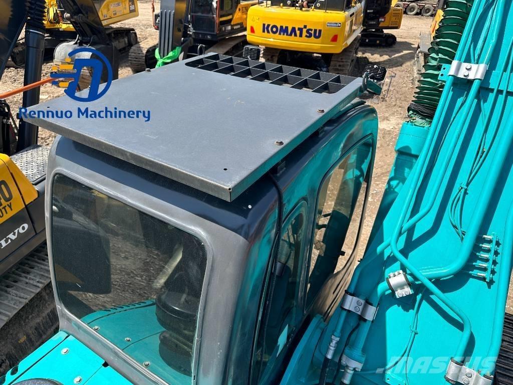 Kobelco SK 260 D 대형 굴삭기 29톤 이상