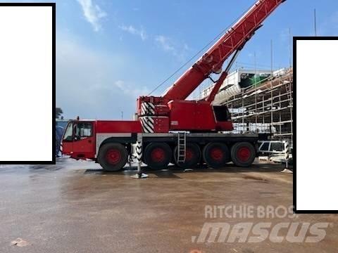 Demag AC 100 A/T 크레인