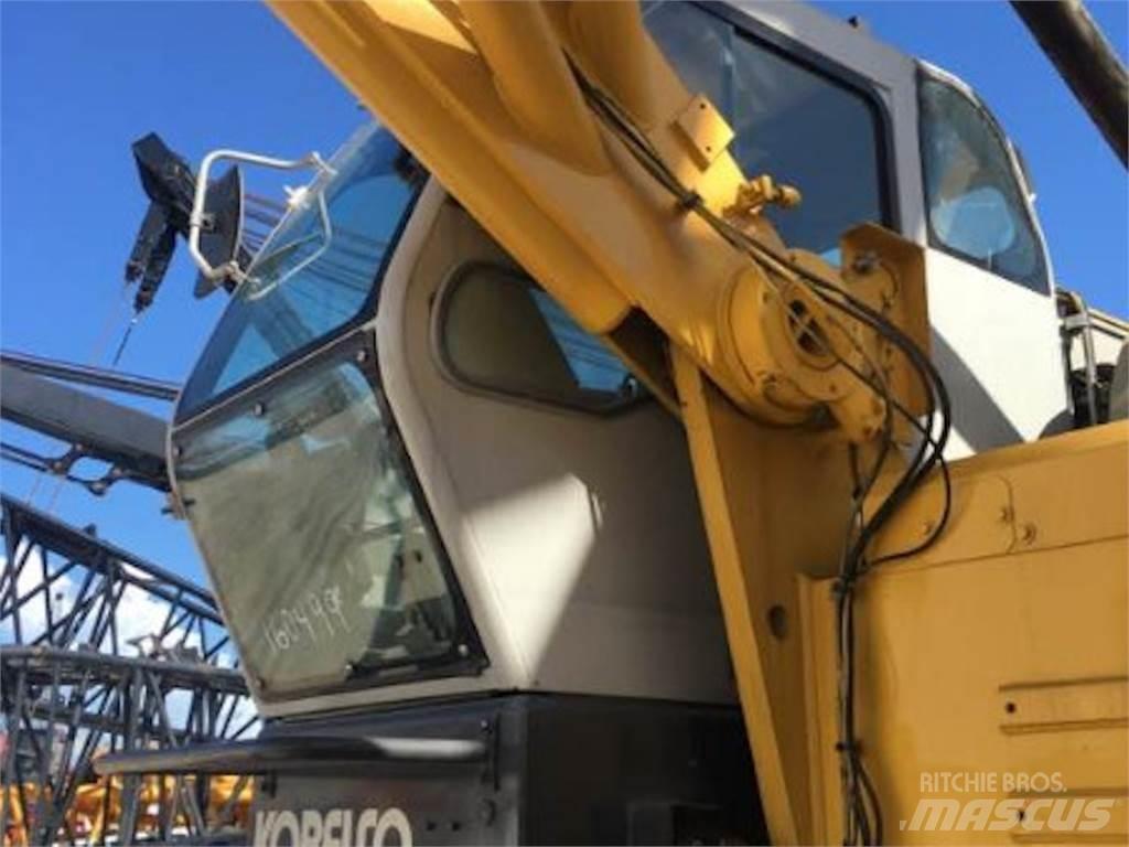 Kobelco CK1600 트랙 크레인
