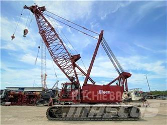 Manitowoc 14000 트랙 크레인