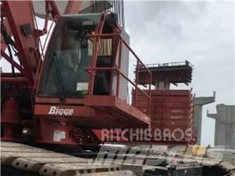 Manitowoc 16000 트랙 크레인
