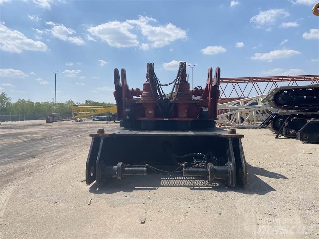 Manitowoc 16000 트랙 크레인
